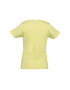 Blue Seven Тишърт 702269 X Жълт Regular Fit - Pepit.bg