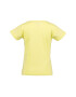 Blue Seven Тишърт 702273 X Жълт Regular Fit - Pepit.bg