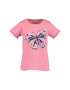 Blue Seven Тишърт 702274 X Розов Regular Fit - Pepit.bg