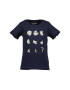 Blue Seven Тишърт 702274 X Син Regular Fit - Pepit.bg