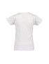 Blue Seven Тишърт 702278 X Бял Regular Fit - Pepit.bg