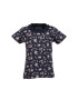 Blue Seven Тишърт 702280 X Тъмносин Regular Fit - Pepit.bg