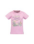 Blue Seven Тишърт 702280 X Виолетов Regular Fit - Pepit.bg