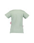 Blue Seven Тишърт 702281 X Зелен Regular Fit - Pepit.bg