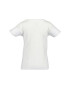 Blue Seven Тишърт 702282 X Бял Regular Fit - Pepit.bg