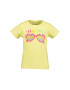 Blue Seven Тишърт 702282 X Жълт Regular Fit - Pepit.bg