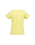 Blue Seven Тишърт 702282 X Жълт Regular Fit - Pepit.bg