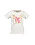 Blue Seven Тишърт 702283 X Бял Regular Fit - Pepit.bg