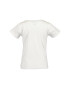 Blue Seven Тишърт 702283 X Бял Regular Fit - Pepit.bg