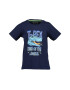 Blue Seven Тишърт 802255 X Син Regular Fit - Pepit.bg