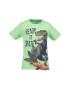 Blue Seven Тишърт 802255 X Зелен Regular Fit - Pepit.bg