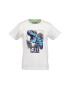 Blue Seven Тишърт 802256 X Бял Regular Fit - Pepit.bg