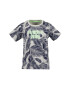 Blue Seven Тишърт 802257 X Сив Regular Fit - Pepit.bg