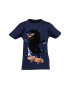 Blue Seven Тишърт 802259 X Тъмносин Regular Fit - Pepit.bg