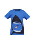 Blue Seven Тишърт 802263 X Син Regular Fit - Pepit.bg