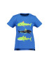 Blue Seven Тишърт 802265 X Син Regular Fit - Pepit.bg