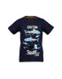 Blue Seven Тишърт 802266 X Син Regular Fit - Pepit.bg