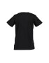 Blue Seven Тишърт 802267 X Черен Regular Fit - Pepit.bg