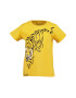 Blue Seven Тишърт 802268 X Жълт Regular Fit - Pepit.bg