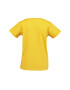 Blue Seven Тишърт 802268 X Жълт Regular Fit - Pepit.bg