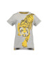 Blue Seven Тишърт 802269 X Сив Regular Fit - Pepit.bg