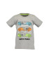 Blue Seven Тишърт 802273 X Сив Regular Fit - Pepit.bg