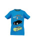 Blue Seven Тишърт 802275 X Син Regular Fit - Pepit.bg