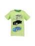 Blue Seven Тишърт 802275 X Зелен Regular Fit - Pepit.bg