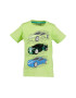 Blue Seven Тишърт 802275 X Зелен Regular Fit - Pepit.bg