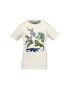 Blue Seven Тишърт 802276 X Бежов Regular Fit - Pepit.bg