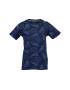 Blue Seven Тишърт 802276 X Тъмносин Regular Fit - Pepit.bg