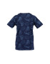 Blue Seven Тишърт 802276 X Тъмносин Regular Fit - Pepit.bg