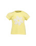 Blue Seven Тишърт 901120 X Жълт Regular Fit - Pepit.bg