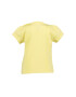 Blue Seven Тишърт 901120 X Жълт Regular Fit - Pepit.bg