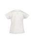 Blue Seven Тишърт 901121 X Бял Regular Fit - Pepit.bg