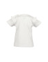 Blue Seven Тишърт 901122 X Бял Regular Fit - Pepit.bg