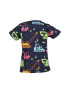 Blue Seven Тишърт 928130 X Тъмносин Regular Fit - Pepit.bg