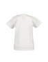 Blue Seven Тишърт 928132 X Бял Regular Fit - Pepit.bg