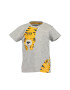 Blue Seven Тишърт 928133 X Сив Regular Fit - Pepit.bg