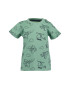 Blue Seven Тишърт 928137 X Зелен Regular Fit - Pepit.bg