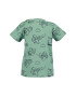 Blue Seven Тишърт 928137 X Зелен Regular Fit - Pepit.bg