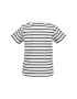 Blue Seven Тишърт 928138 X Бял Regular Fit - Pepit.bg