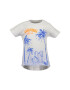 Blue Seven Тишърт 928140 X Бял Regular Fit - Pepit.bg