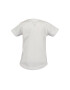 Blue Seven Тишърт 928140 X Бял Regular Fit - Pepit.bg