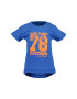 Blue Seven Тишърт 928140 X Син Regular Fit - Pepit.bg