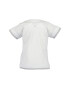 Blue Seven Тишърт 928141 X Бял Regular Fit - Pepit.bg