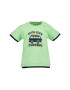Blue Seven Тишърт 928141 X Зелен Regular Fit - Pepit.bg