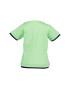 Blue Seven Тишърт 928141 X Зелен Regular Fit - Pepit.bg