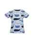 Blue Seven Тишърт 928144 X Син Regular Fit - Pepit.bg