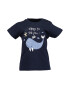 Blue Seven Тишърт 928144 X Тъмносин Regular Fit - Pepit.bg